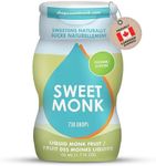 SweetMonk - 100% Pure Original Monk