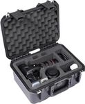 SKB iSeries 3i-13096-6KP Case for BlackMagic Design Pocket Cinema Camera 6K Pro