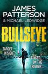 Bullseye: (Michael Bennett 9). A crucial meeting. A global crisis. One New York cop.