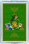 The Legend of Zelda - Playing Cards