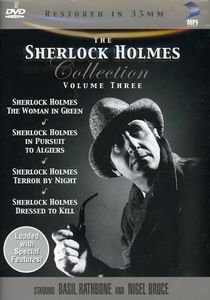 Sherlock H