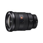 Sony E Mount FE 16-35mm F2.8 GM Full-Frame Lens (SEL1635GM) |Wide-Angle Lens|Premium G Master,Black