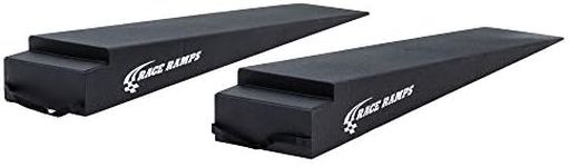Race Ramps RR-TR-8XL Extra Wide Tra