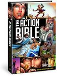 The Action Bible: God's Redemptive 