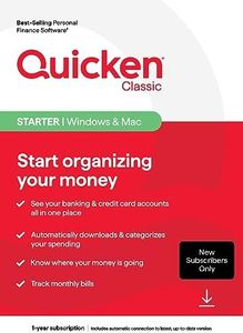 Quicken Cl