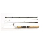 Daiwa SMD564ULFS 1-4 lb Test Rod, Brown