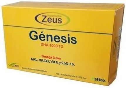 Genesis Dh