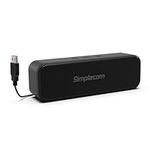 Simplecom UM228 Portable USB Stereo