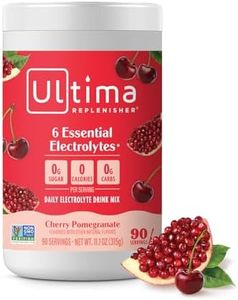 Ultima Rep