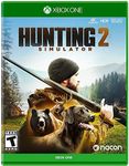 Hunting Simulator 2 Xboxone - Xbox 