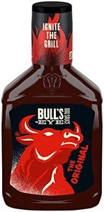 Bull's-Eye