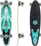 Mindless Raider VI Mint | 34” Mediu