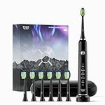 JTF Sonic Electric Toothbrush for A