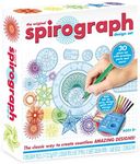 Spirograph Design Set, Multicolor, One Size (SP101)