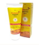 ROMPEX Lotion | Broad Spectrum Sunscreen Lotion With SPF 50+ | UVA/UVB Protection