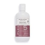 Revolution Beauty London Haircare London, Plex 5 Bond Conditioner, RePairing and Hydrating Formula, 250ml