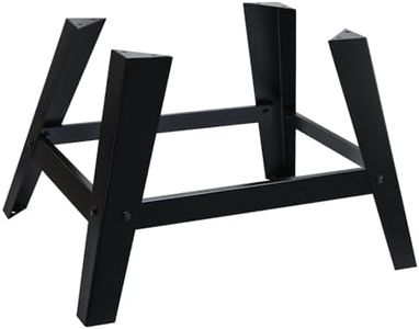 Draper 84718 - Supporto per sega a nastro 84714, colore: Nero