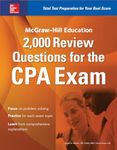 McGraw-Hill Education 2,000 Review 