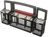 WD28X22867 Silverware Basket Assemb