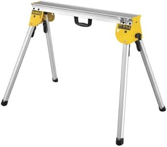 Dewalt DE7035 Heavy-Duty Work Support Stand Sawhorse