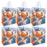 Disney Planes Gift Bags for Boys, A