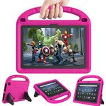 10 inch Tablet Kids Case,Compatible with 11th Generation Tablet, 2021 Release