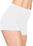 ALWAYS Women Workout Yoga Shorts - 