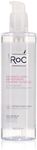 RoC - Extra Comfort Micellar Cleansing Water - Sensitive Skin, Face and Eyes - Effective Cleansing - Minimises Allergy Risks - 400 ml