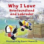 Why I Love Newfoundland and Labrador