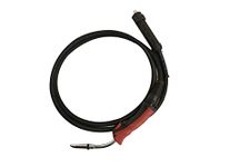 ULTRAWELD Mig Welding Gun Torch, Premium Complete Set, 24KD for 250 Ampere MIG Welding Machine