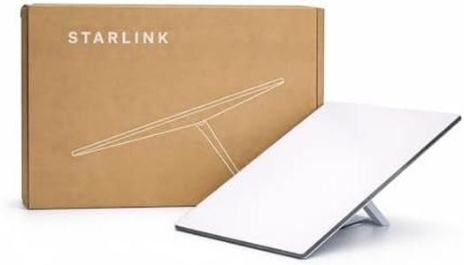 Starlink S