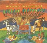 African Dreamland CD