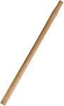 True Temper 2001200 Replacement Hickory Wood Sledge Hammer Handle, 24 Inch