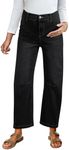 BLENCOT Womens Maternity Jeans Unde