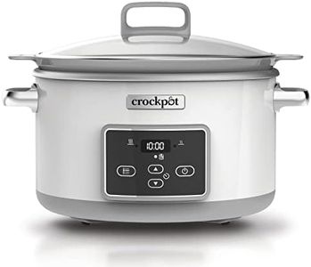 Crockpot M