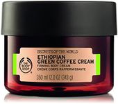 The Body Shop Spa of the World Ethi