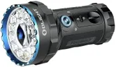 OLIGHT Marauder 2 Rechargeable Handheld Flashlight 14,000 Lumens Ultra Bright Light with 3X Build-in Battery Pack for Home, Outdoors, Emergency Use