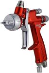 Sagola 4600 Clear Pro Gravity Spray