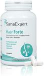 SanaExpert Hair Forte vitamins for 