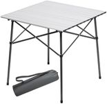 Portal Aluminium Folding Camping Ta