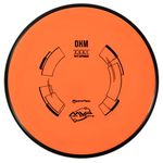 MVP Disc Sports Neutron Ohm Disc Golf Putter (Colors May Vary) (170-175g)