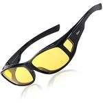 Duco Night Driving Glasses