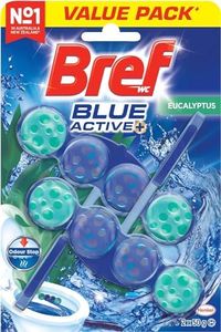 Bref Blue 