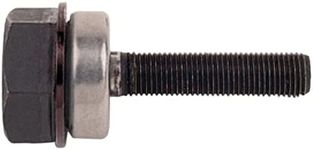 Greenlee 00042 Screw Unit Assembly For Slug-Buster Self Centering Knockout Draw Stud, for 1/2-Inch Conduit Punches