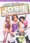 Josie and The Pussycats (Widescreen) (Bilingual)