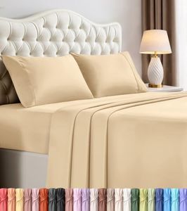 Utopia Bed