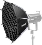 NEEWER 22"/55cm Octagonal Softbox, 