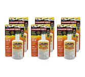 20% Icaridin Insect Repellent Lotion Pump [100ML] (6 Pack)