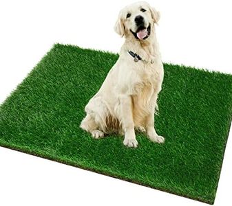 Grass Pad 