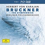 Bruckner: 9 Symphonies